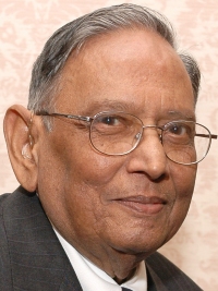 Prof. U. Aswathanarayana